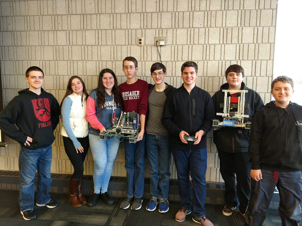 Crusader Excellence | Carver Public Schools