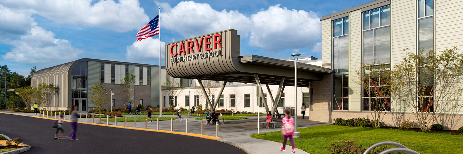Carver Public Schools | Home of the Crusaders and Coyotes