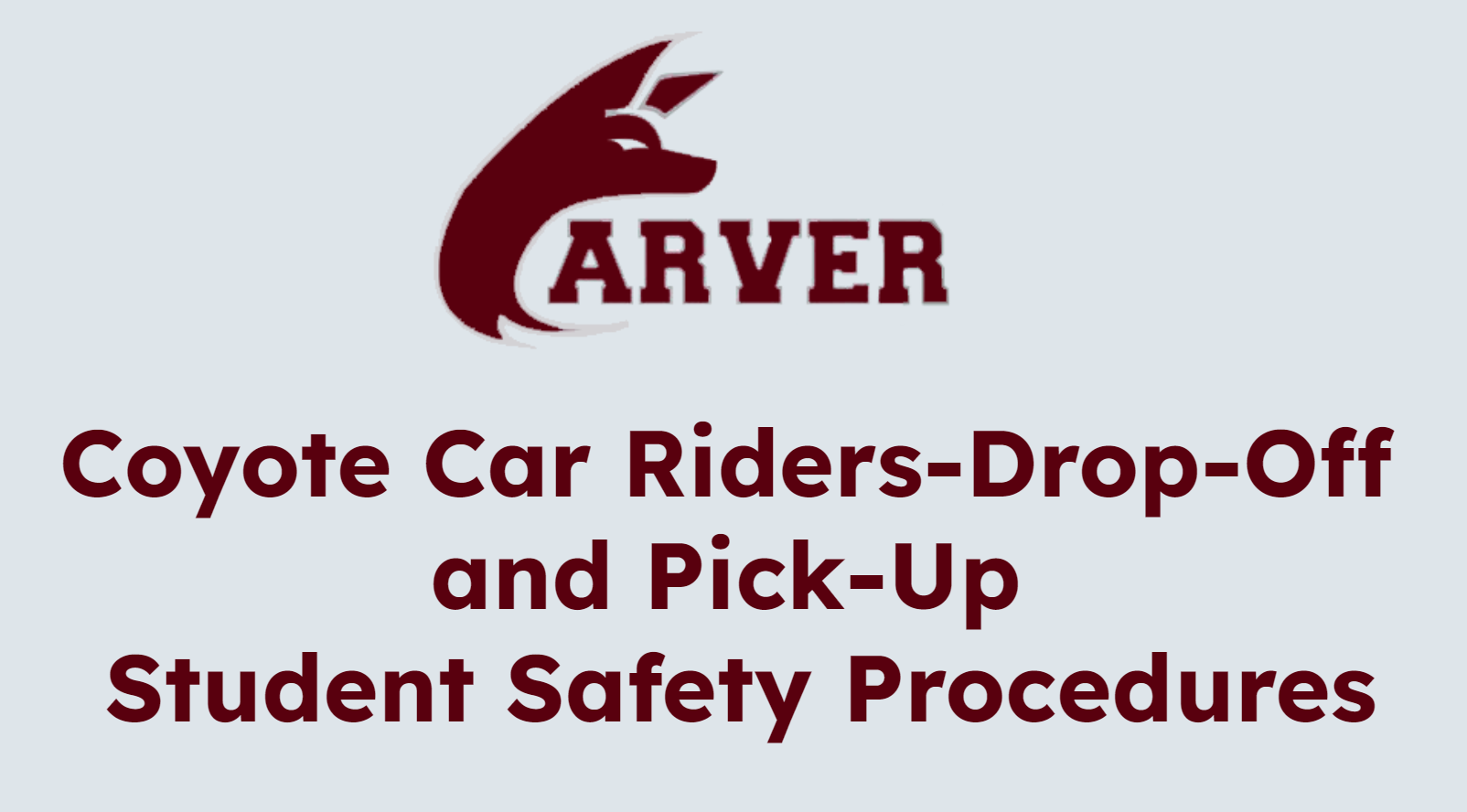 Elementary School Image